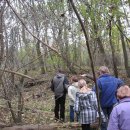 Gemarkungswanderung 2010 -  015